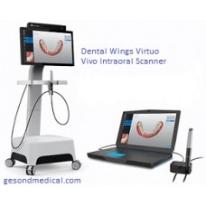 Dental Wings Virtuo Vivo Intraoral Scanner - Sale